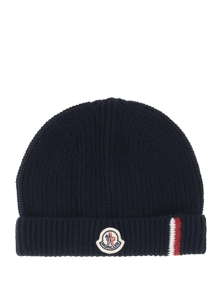 BERRETTO TRICOT