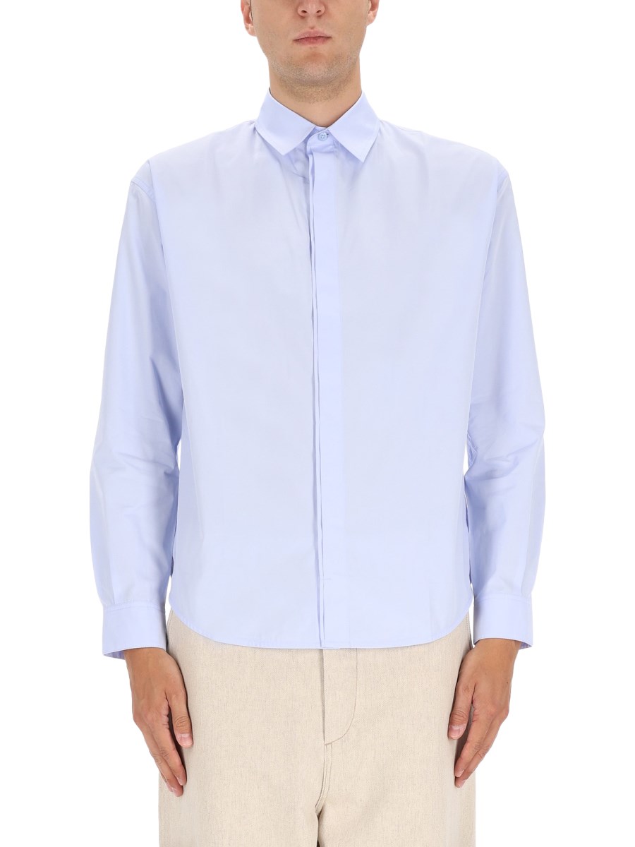 CAMICIA LE SIMON 