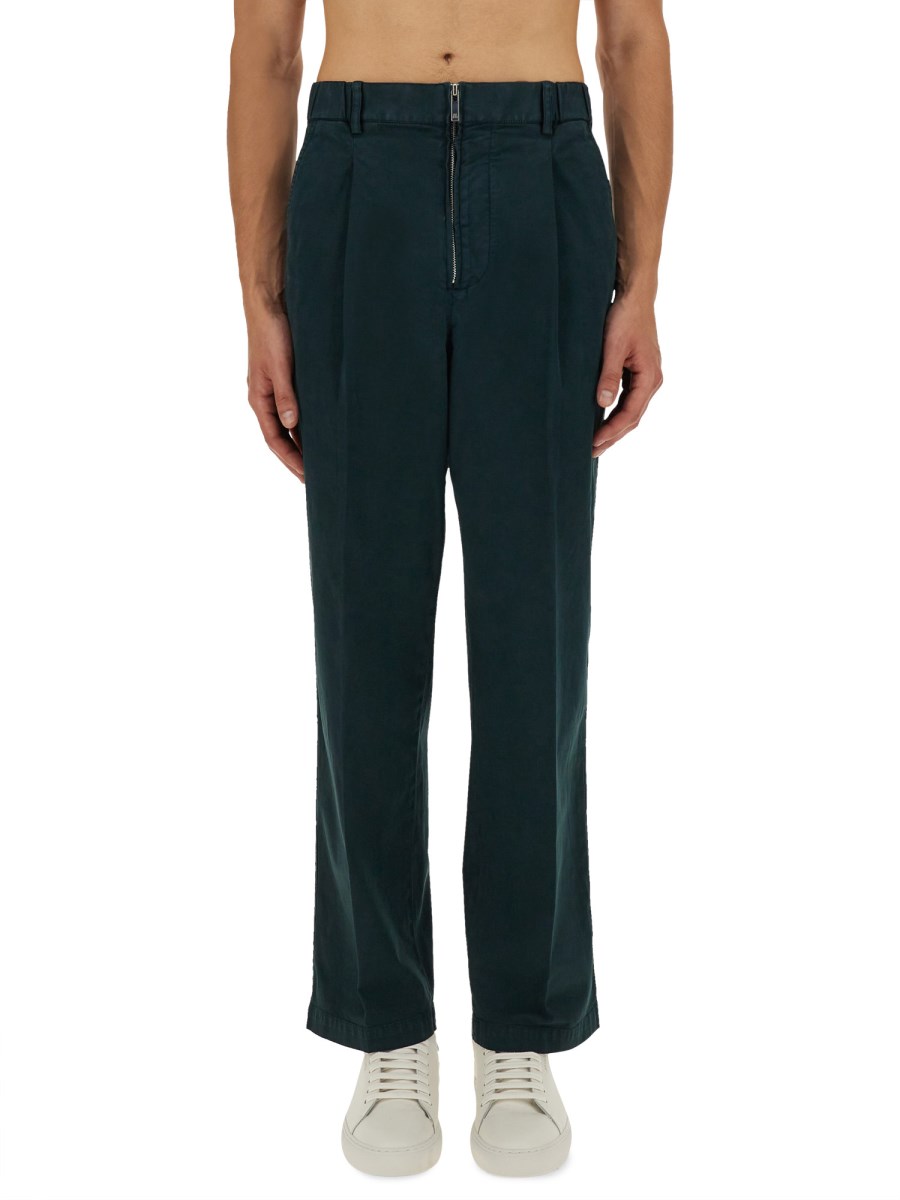 PANTALONE ZOOT CARGO