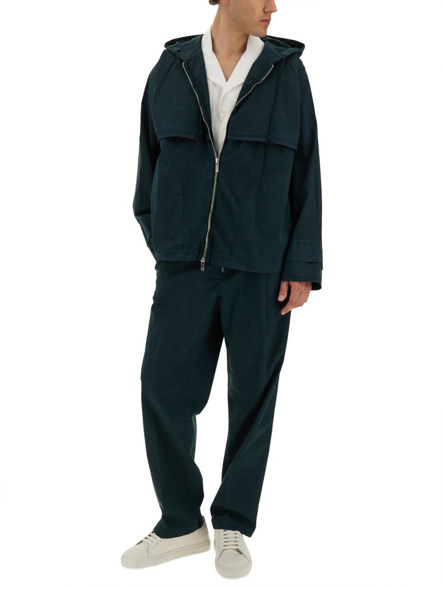 PANTALONE ZOOT CARGO