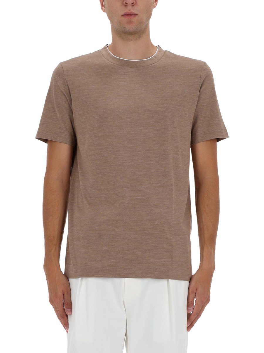 T-SHIRT L-TESAR