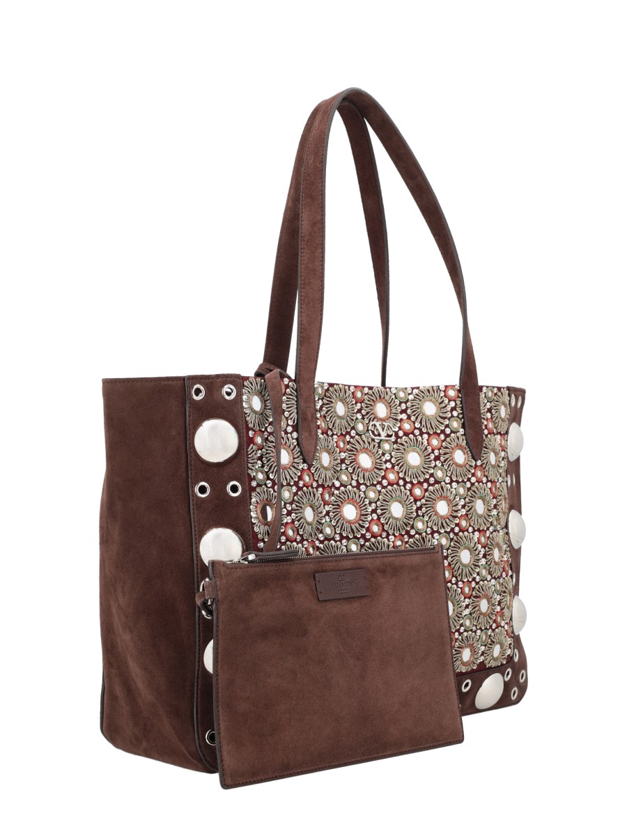 BORSA TOTE NELLCOTE