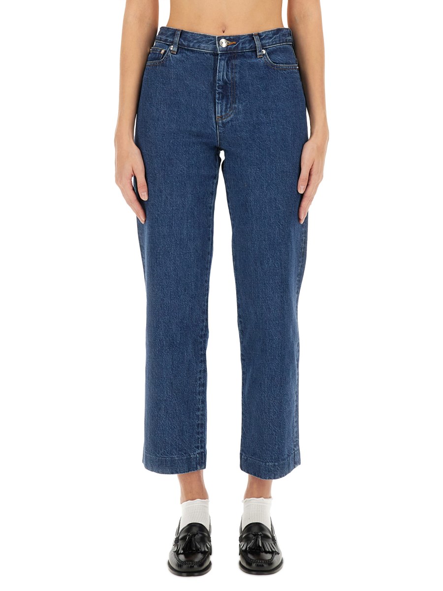 PANTALONE NEW SAILOR