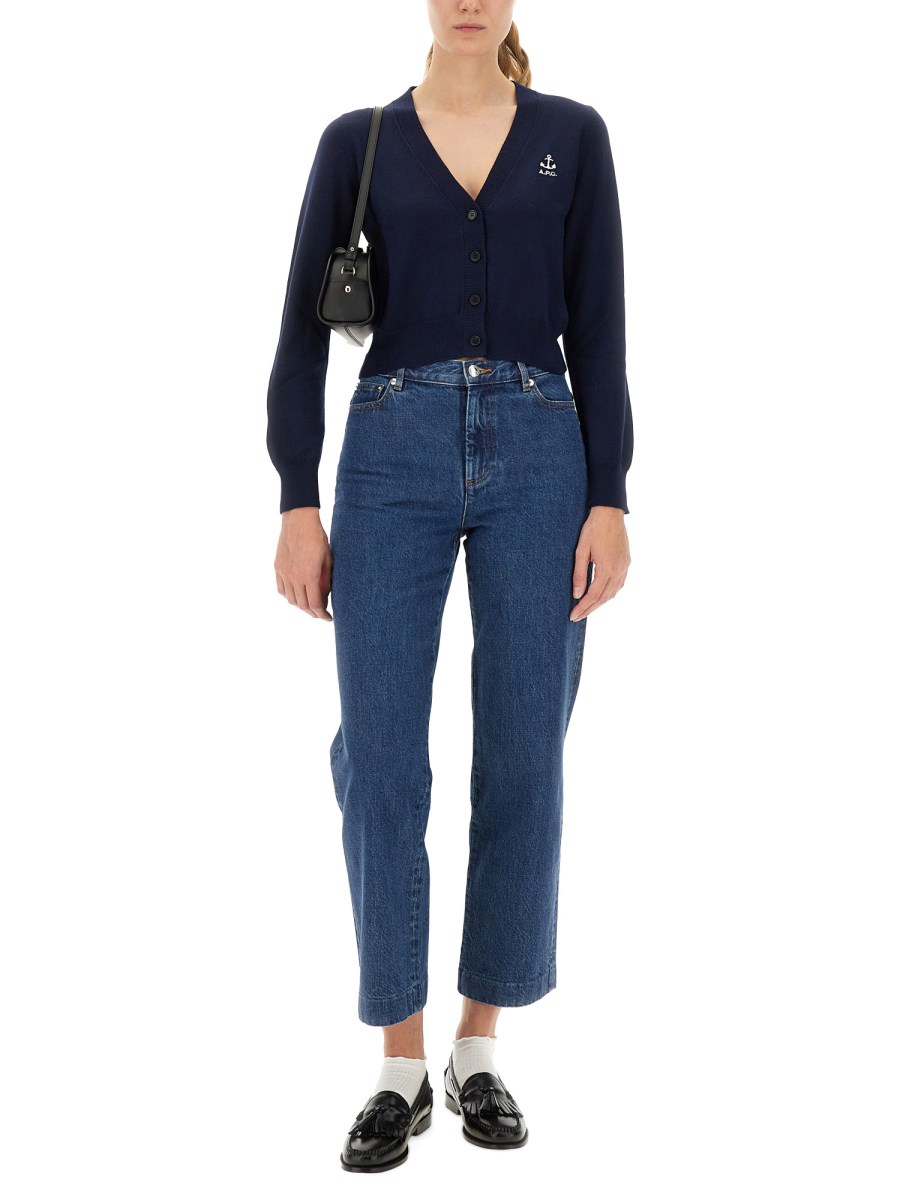PANTALONE NEW SAILOR