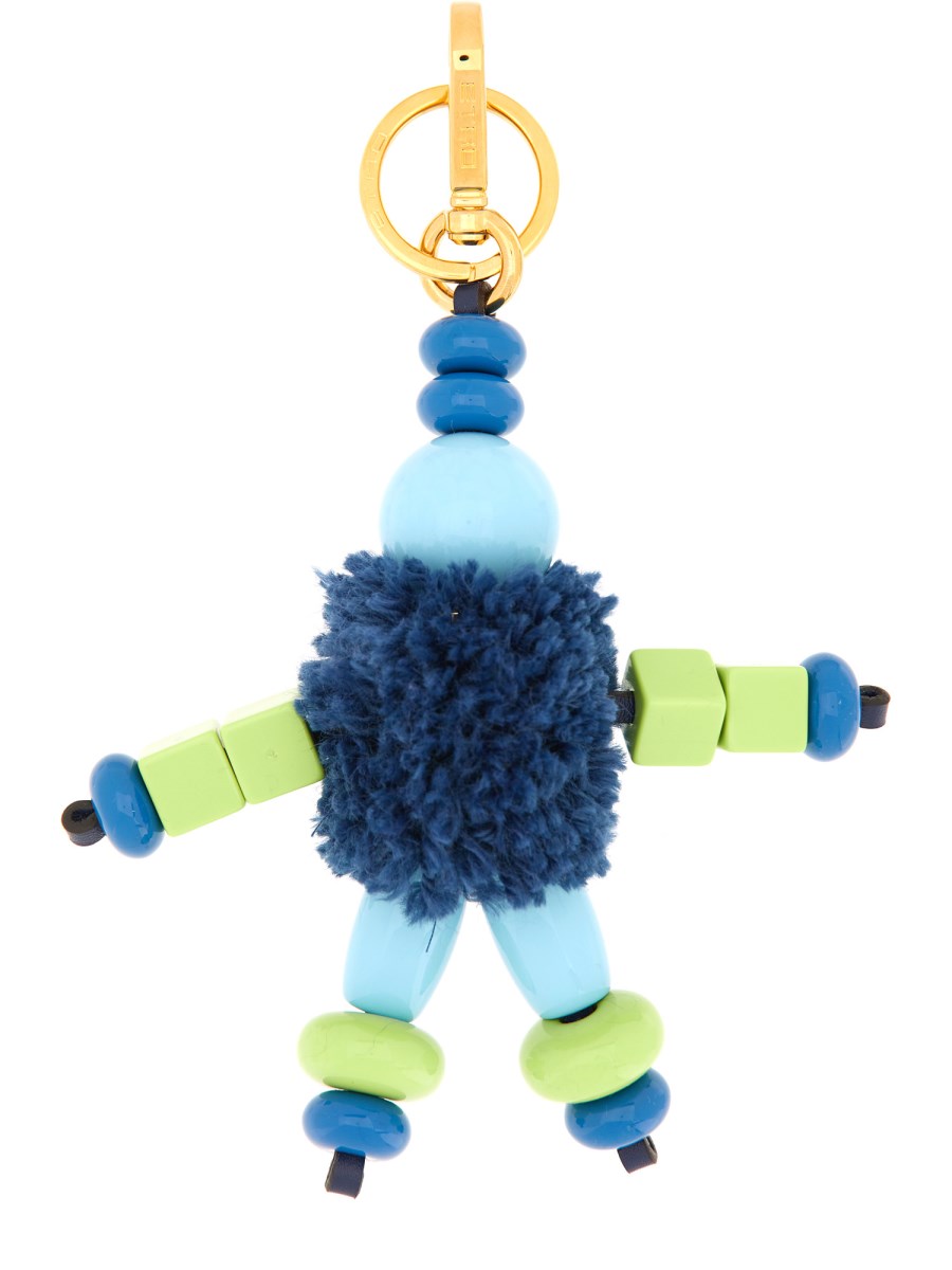 CHARM OMINO
