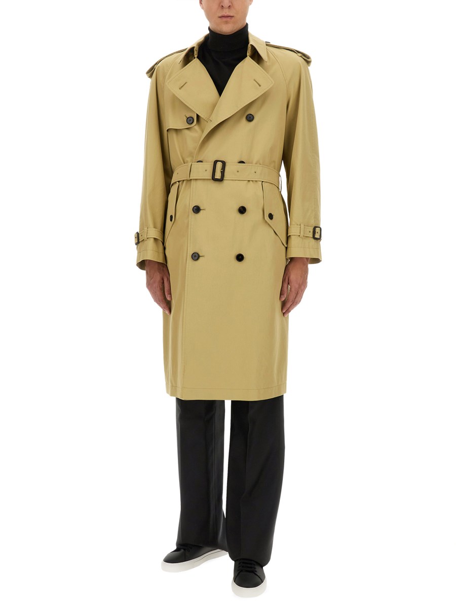 TRENCH HIGHBURY