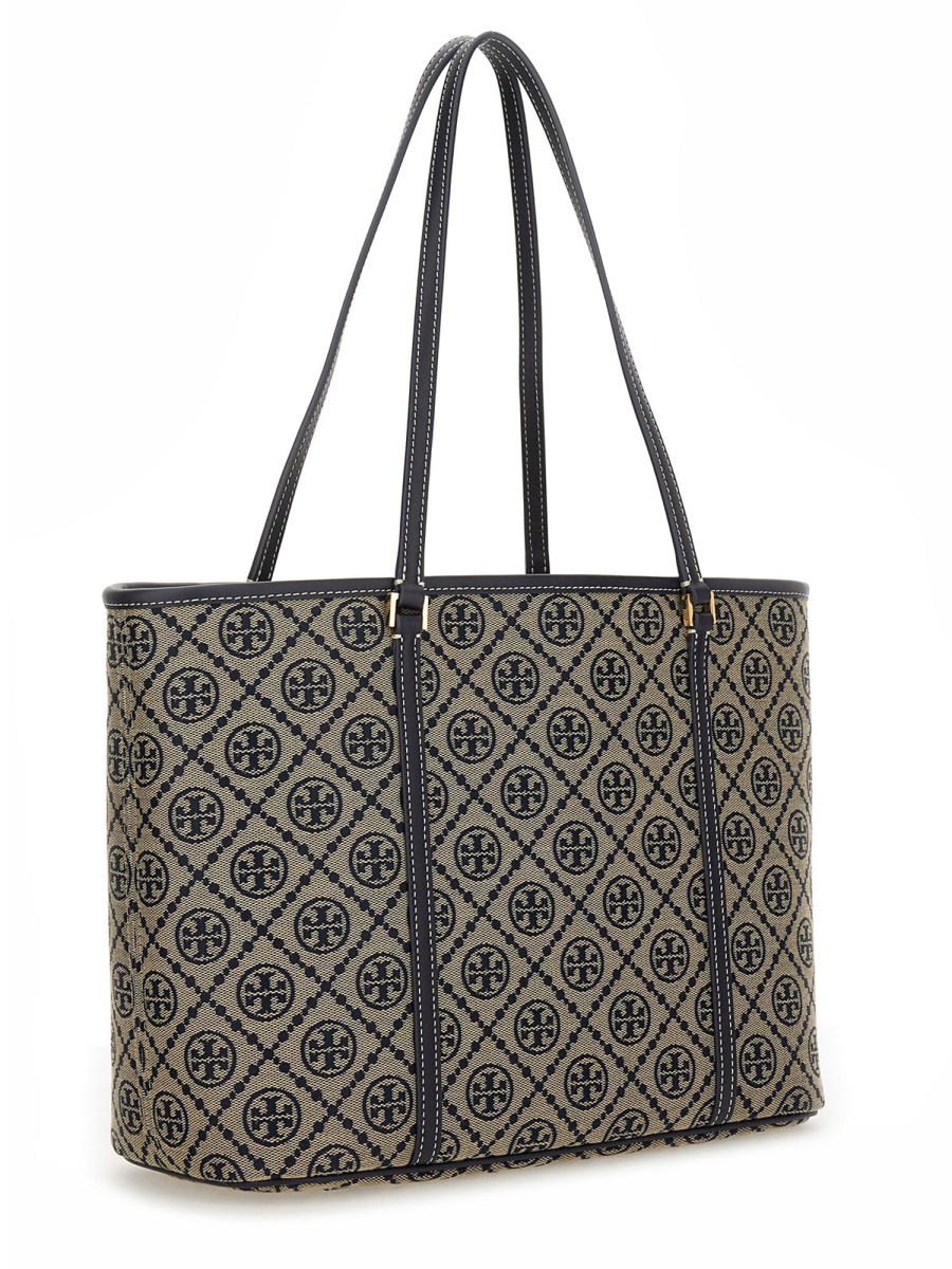 BORSA SHOPPING T MONOGRAM SMALL