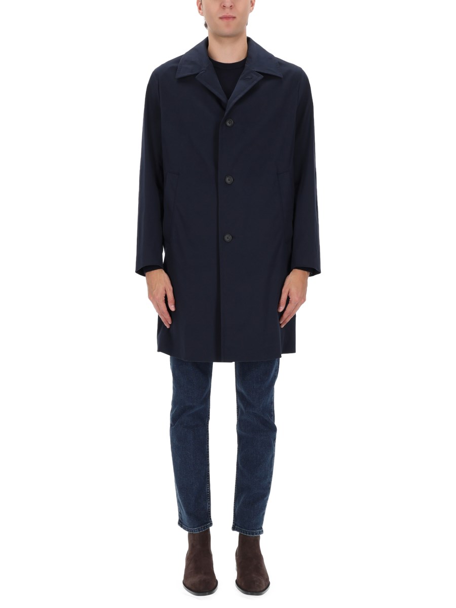 CAPPOTTO C-CLARK