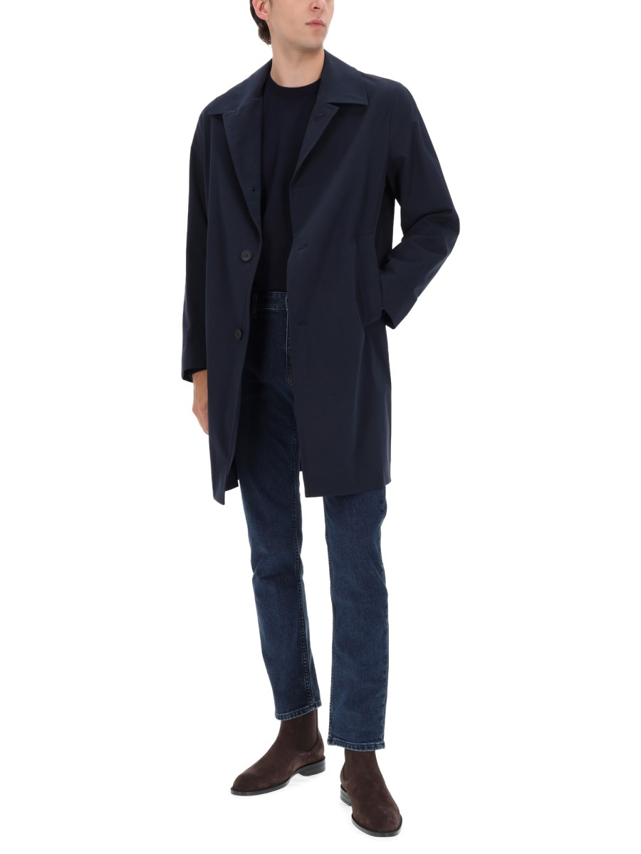 CAPPOTTO C-CLARK