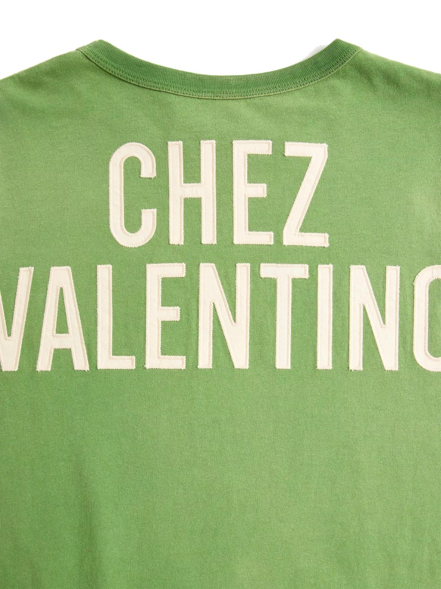 T-SHIRT IN COTONE STAMPATO