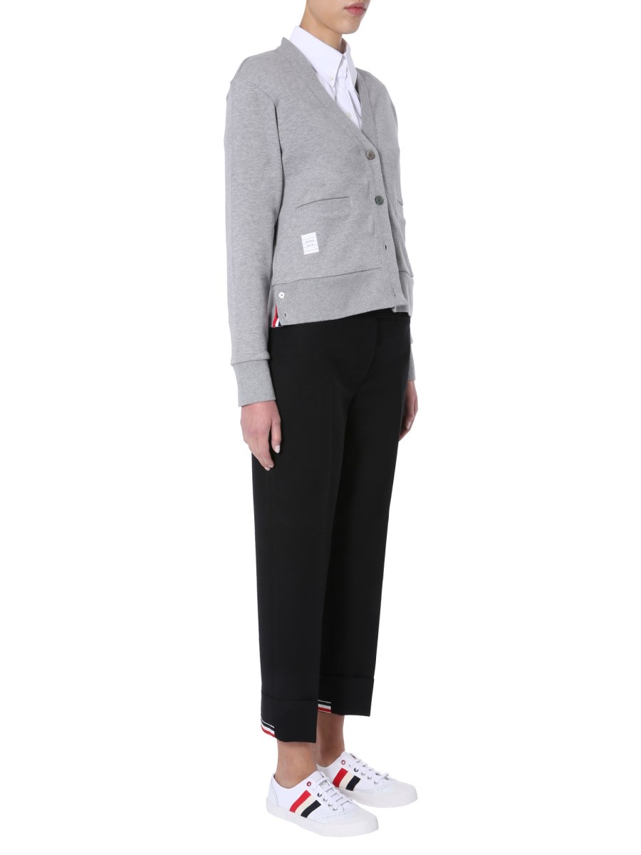 CARDIGAN 4 BAR
