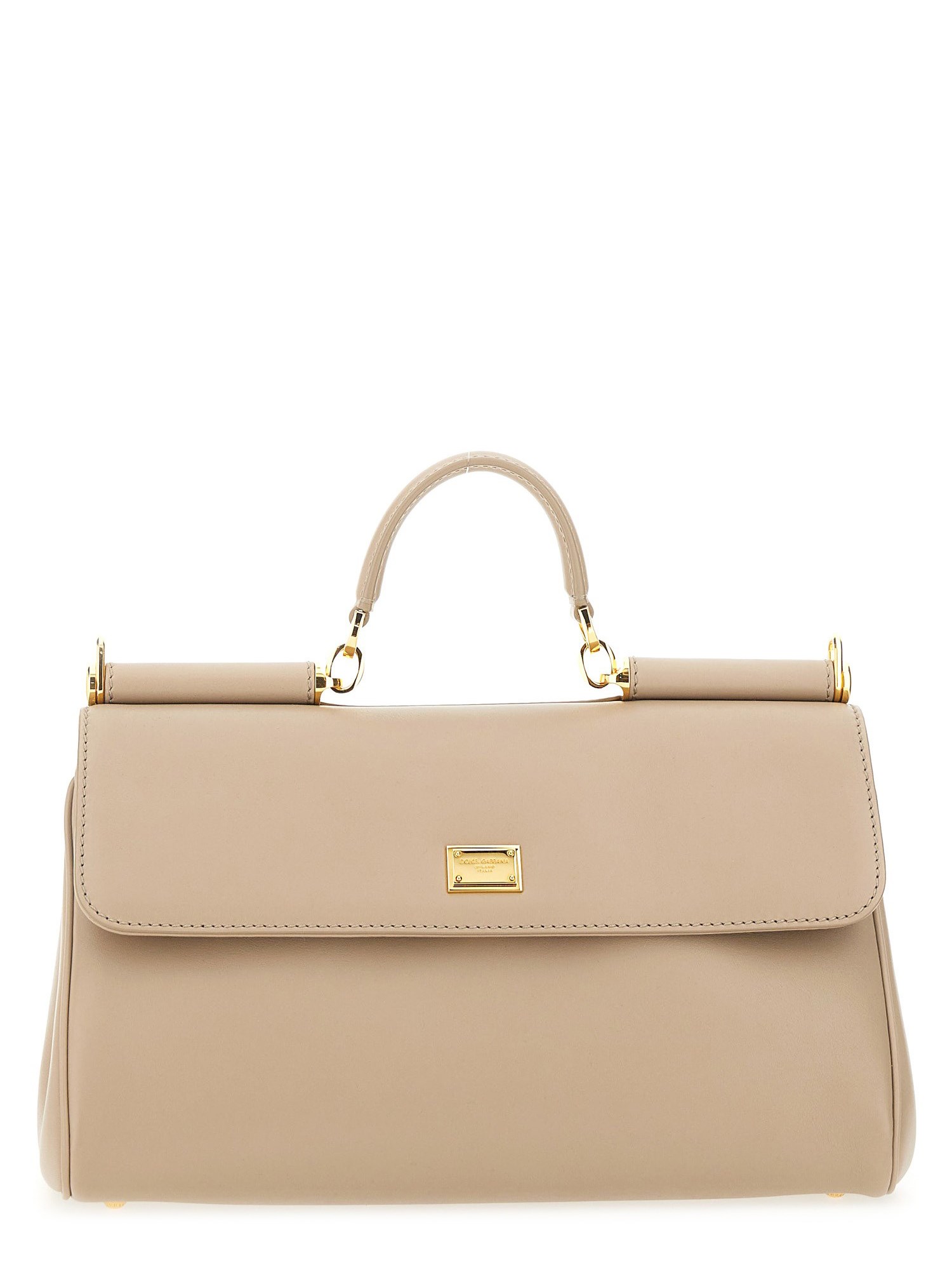 Picture of dolce & gabbana "my sicily" handbag
