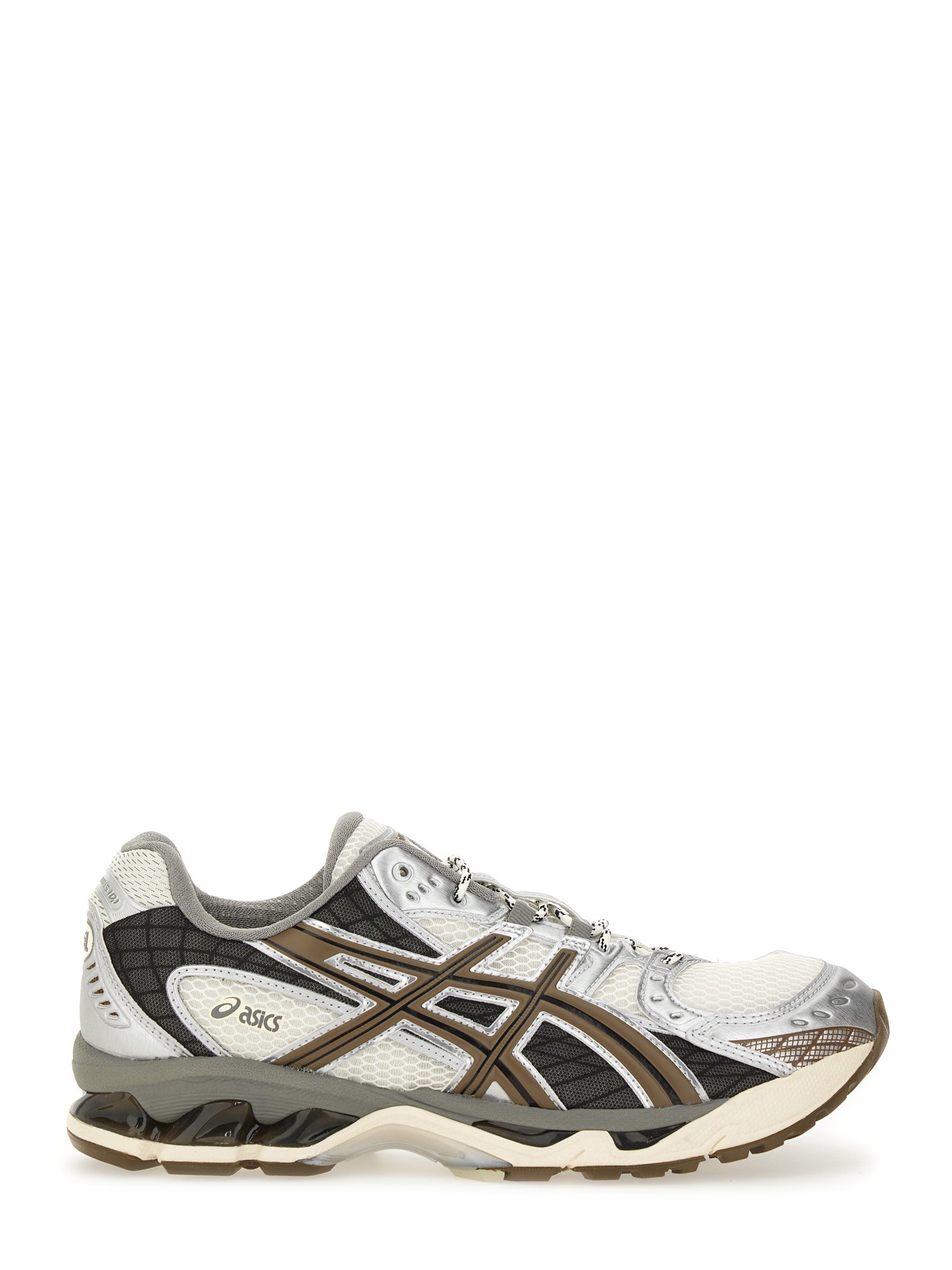 asics "gel-nimbus 10.1" sneaker