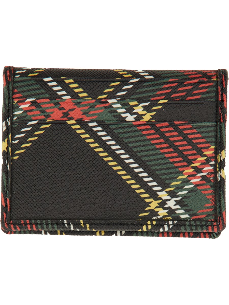 PORTACARTE BI-FOLD