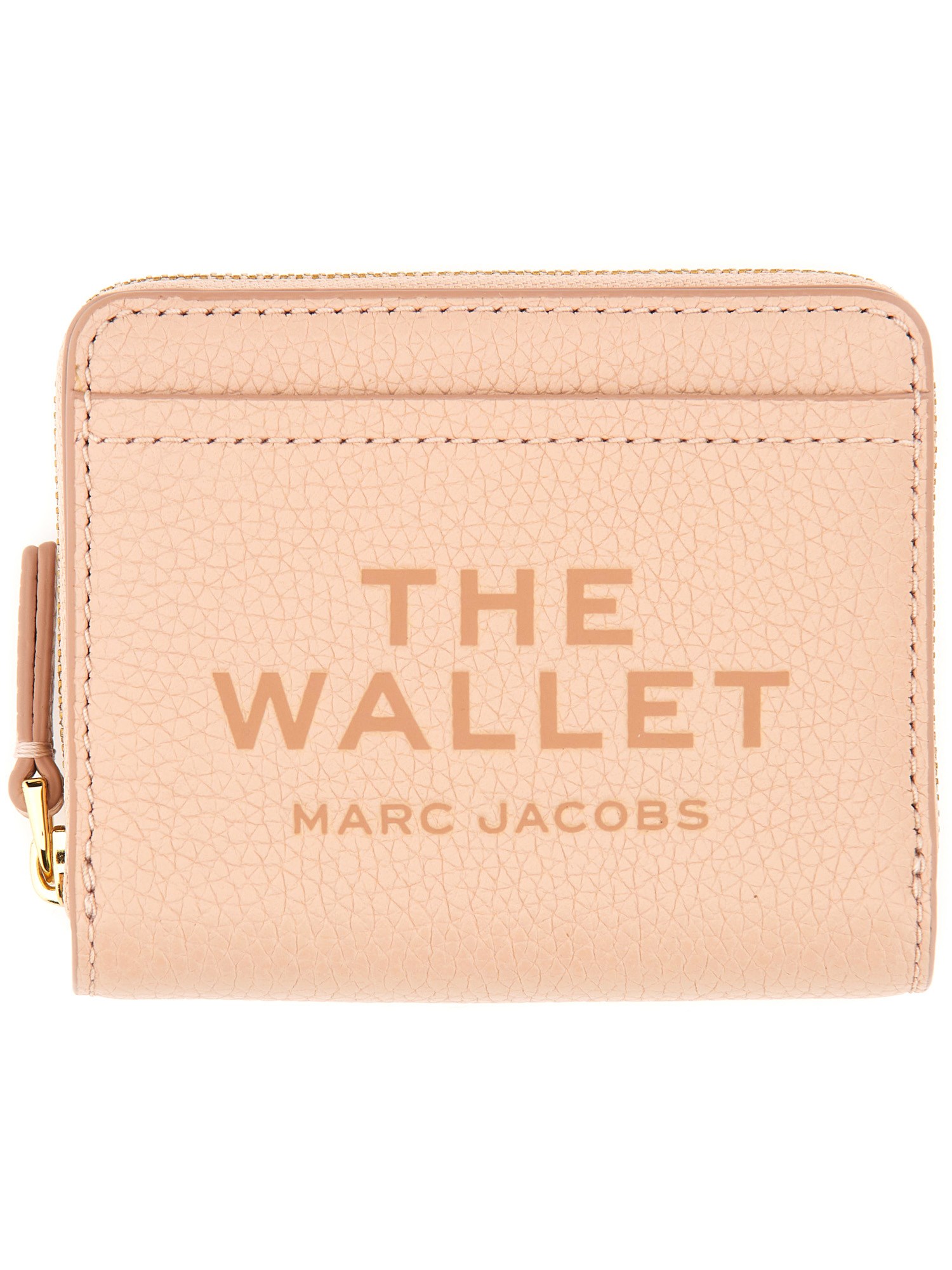 Marc Jacobs Women's The Mini Compact Wallet