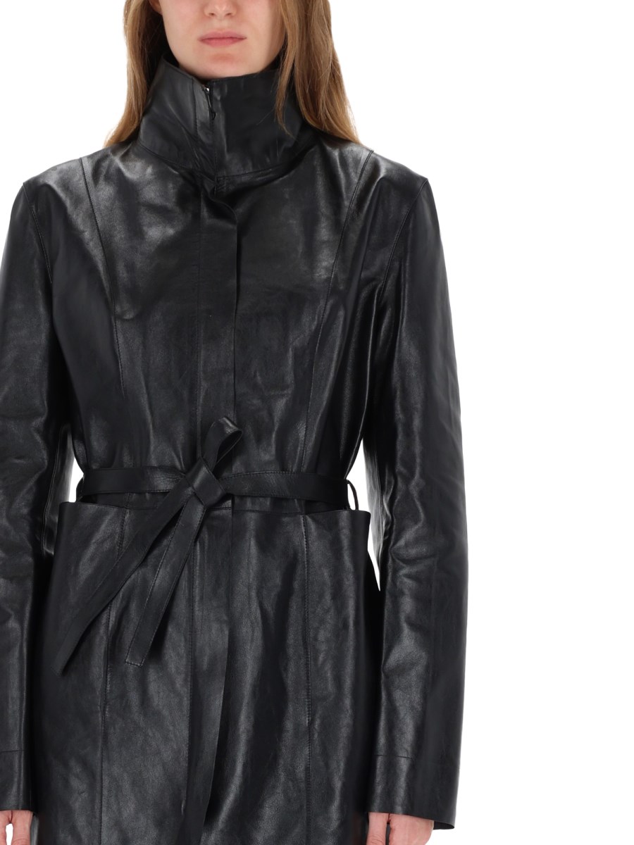 CAPPOTTO CONCEALED 