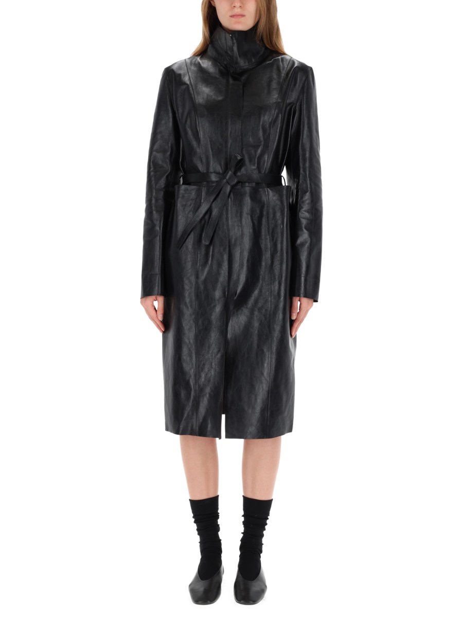 CAPPOTTO CONCEALED 