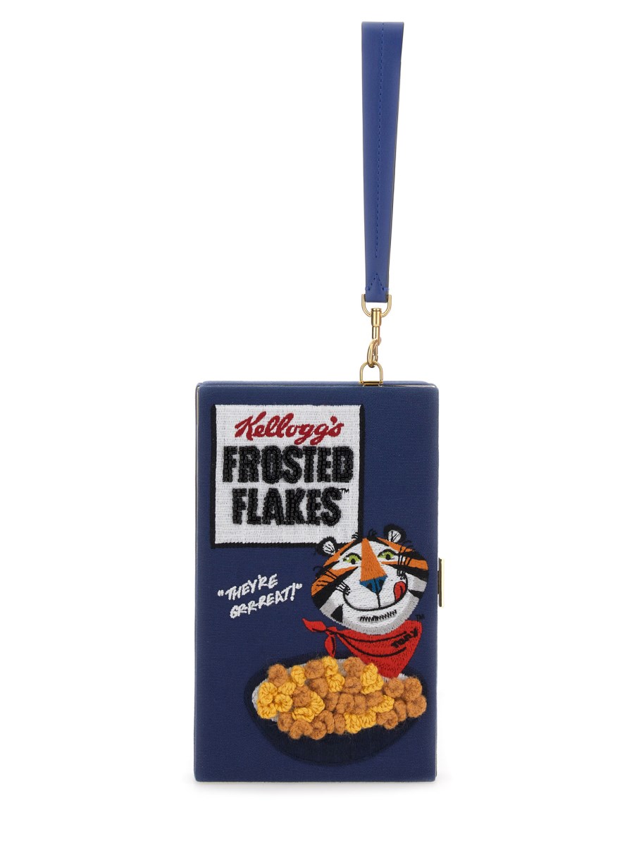 POCHETTE FROSTED FLAKES