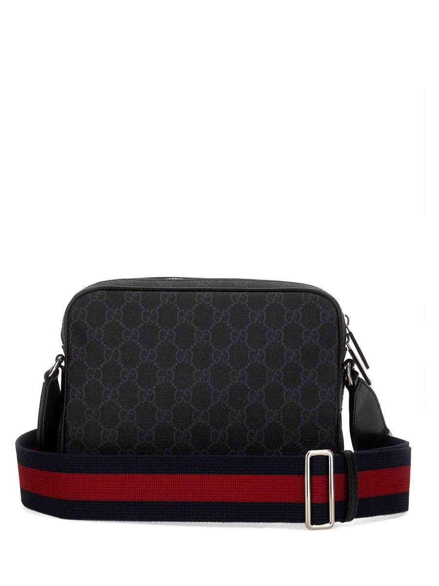 BORSA A TRACOLLA GG MISURA PICCOLA