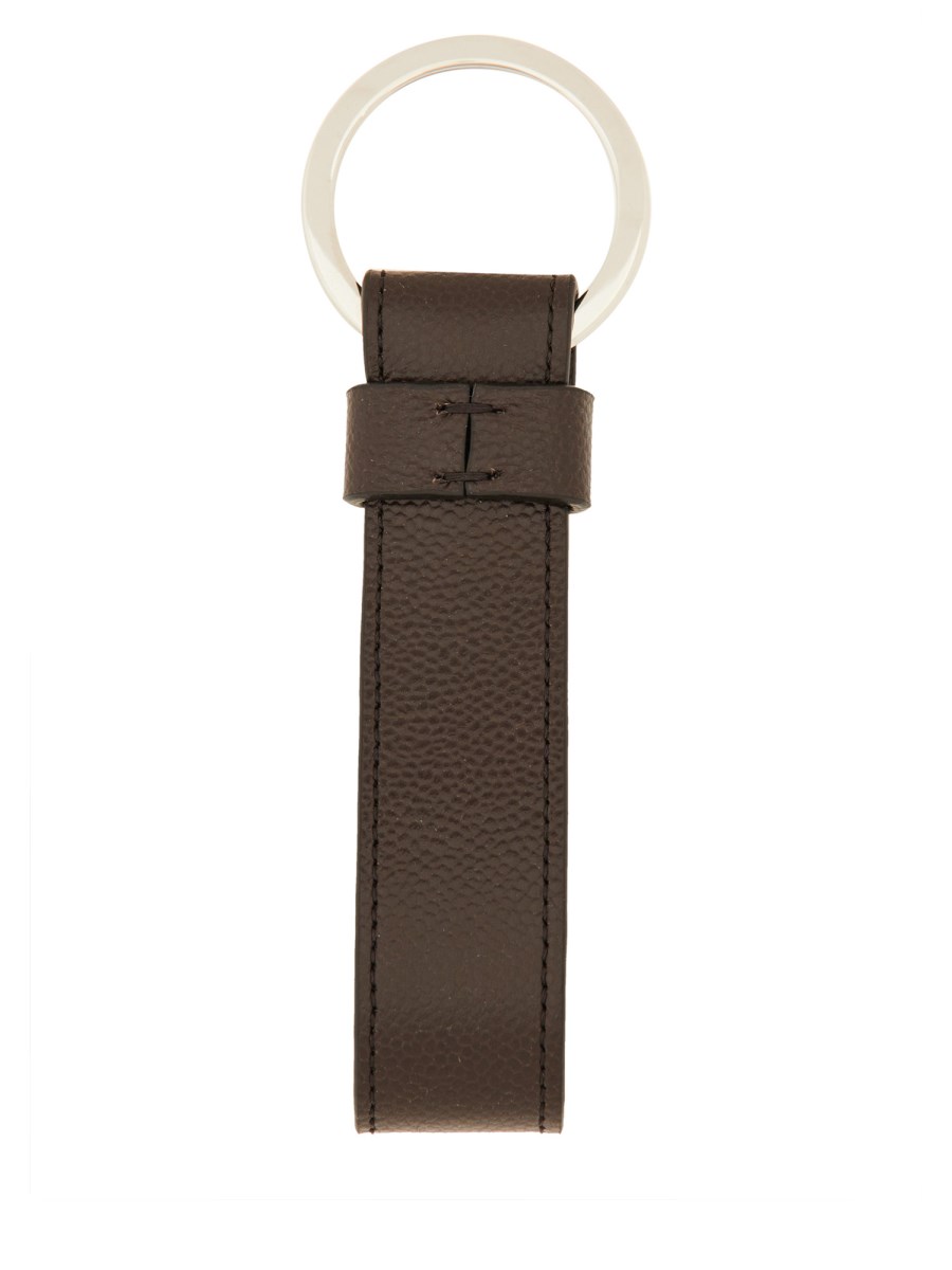 PORTACHIAVI CON LOGO T TIMELESS