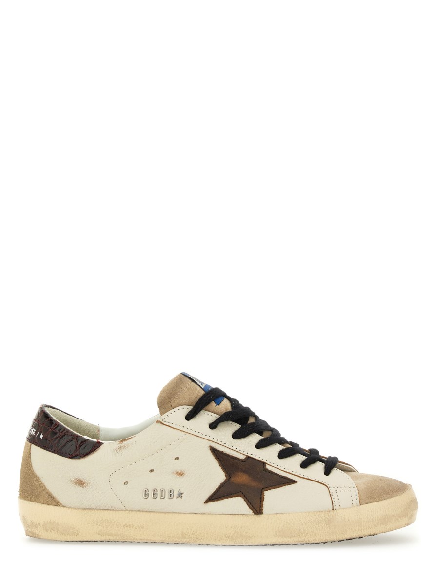 SNEAKER SUPERSTAR