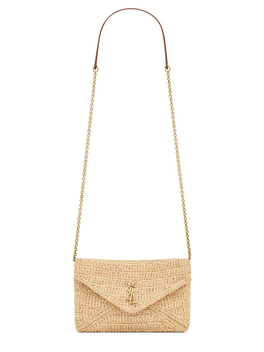 POCHETTE CON CATENA CASSANDRE