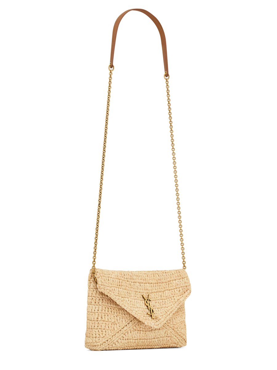 POCHETTE CON CATENA CASSANDRE