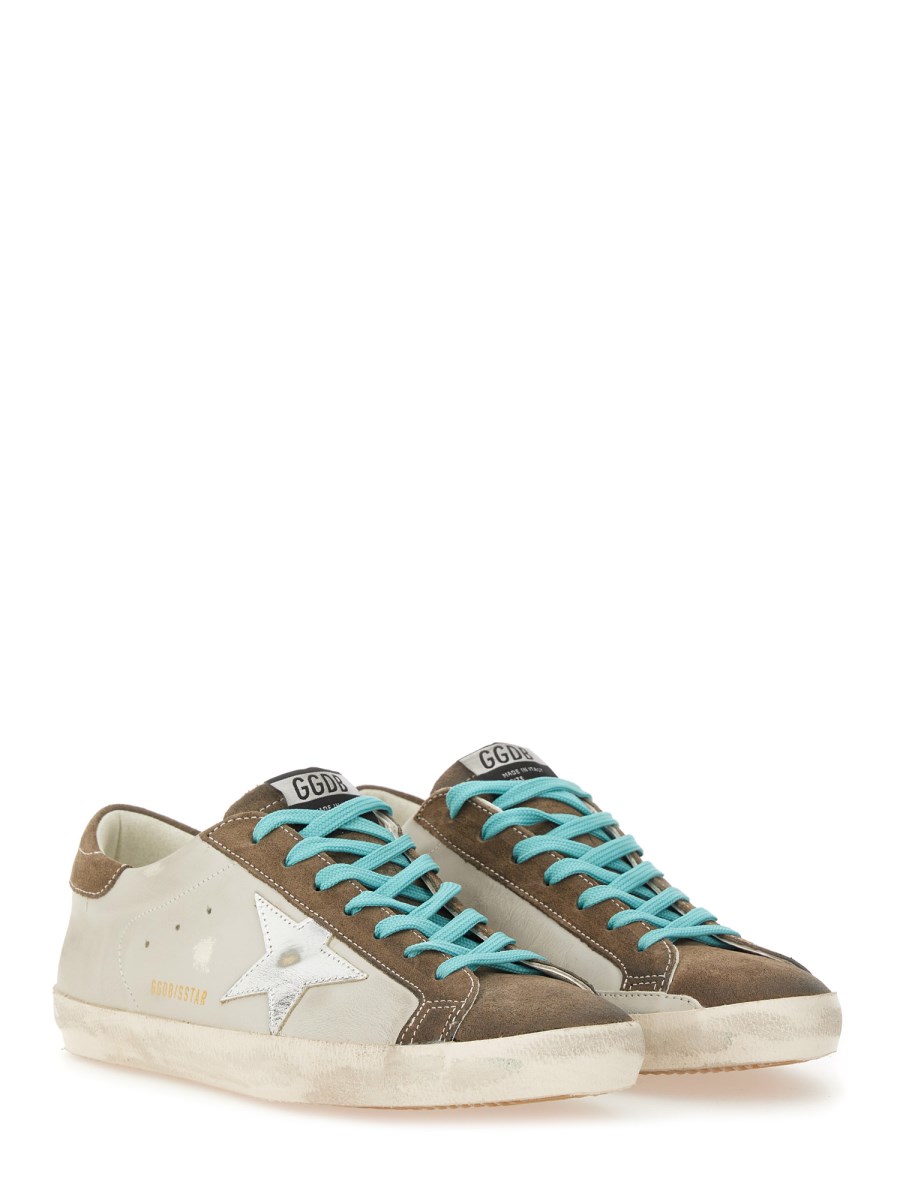 SNEAKER SUPER-STAR