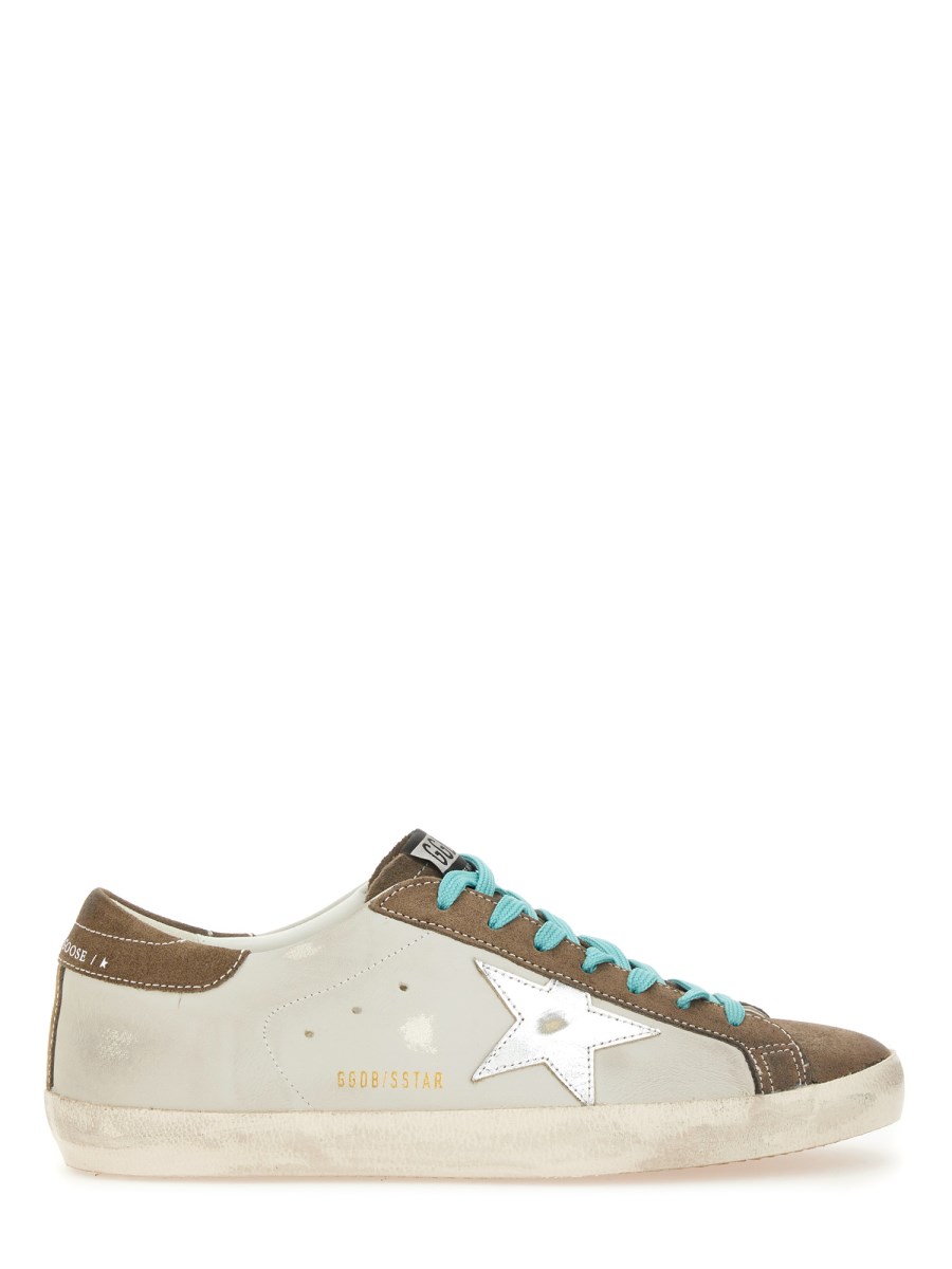 SNEAKER SUPER-STAR