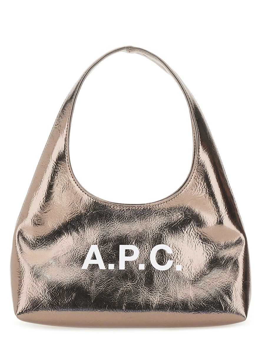 BORSA BABY NINON CON LOGO