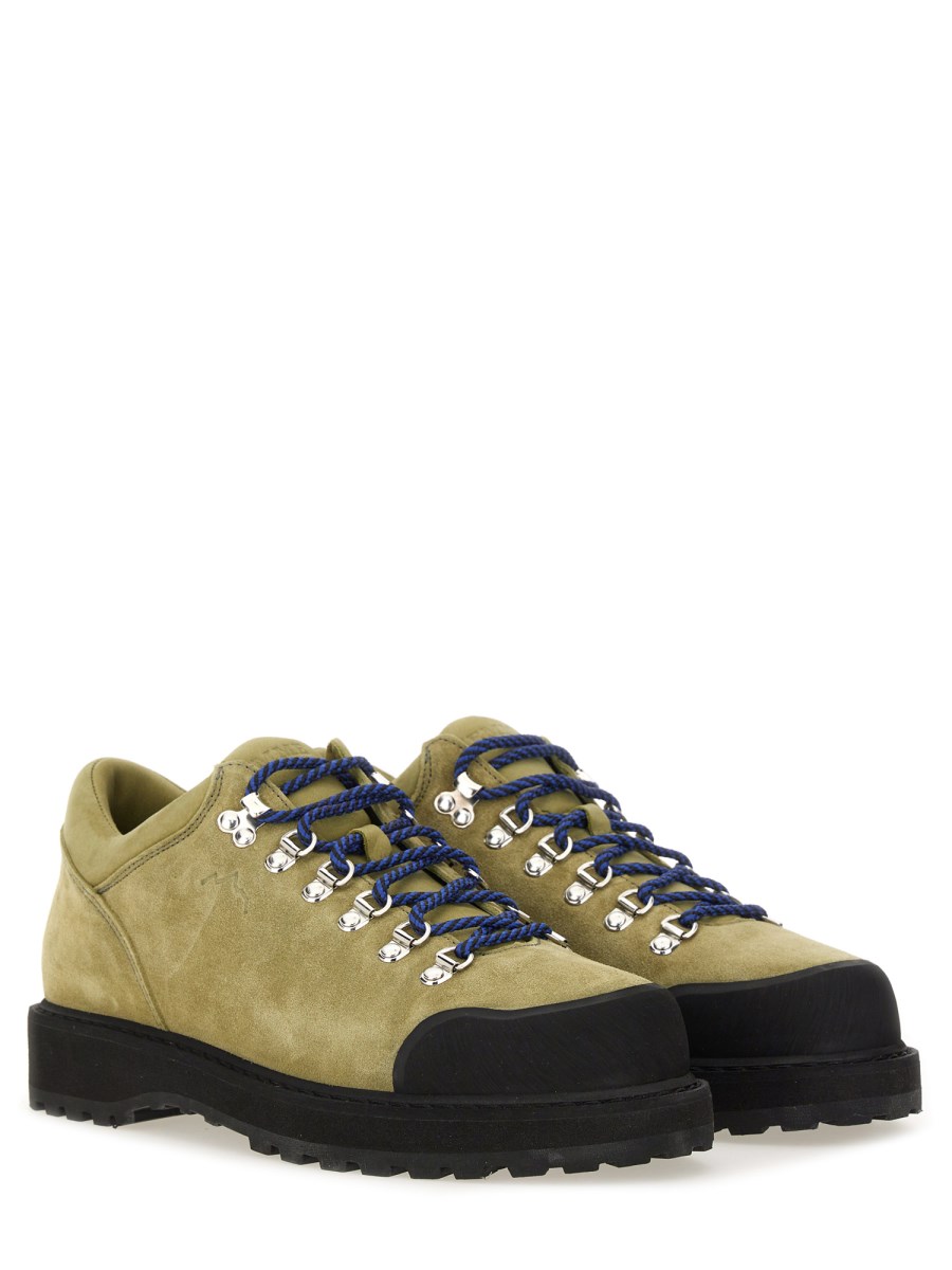 SCARPA DA TREKKING CORNARO