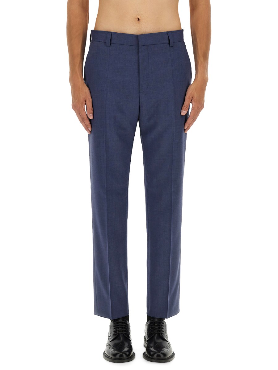 PANTALONE MODERN FIT