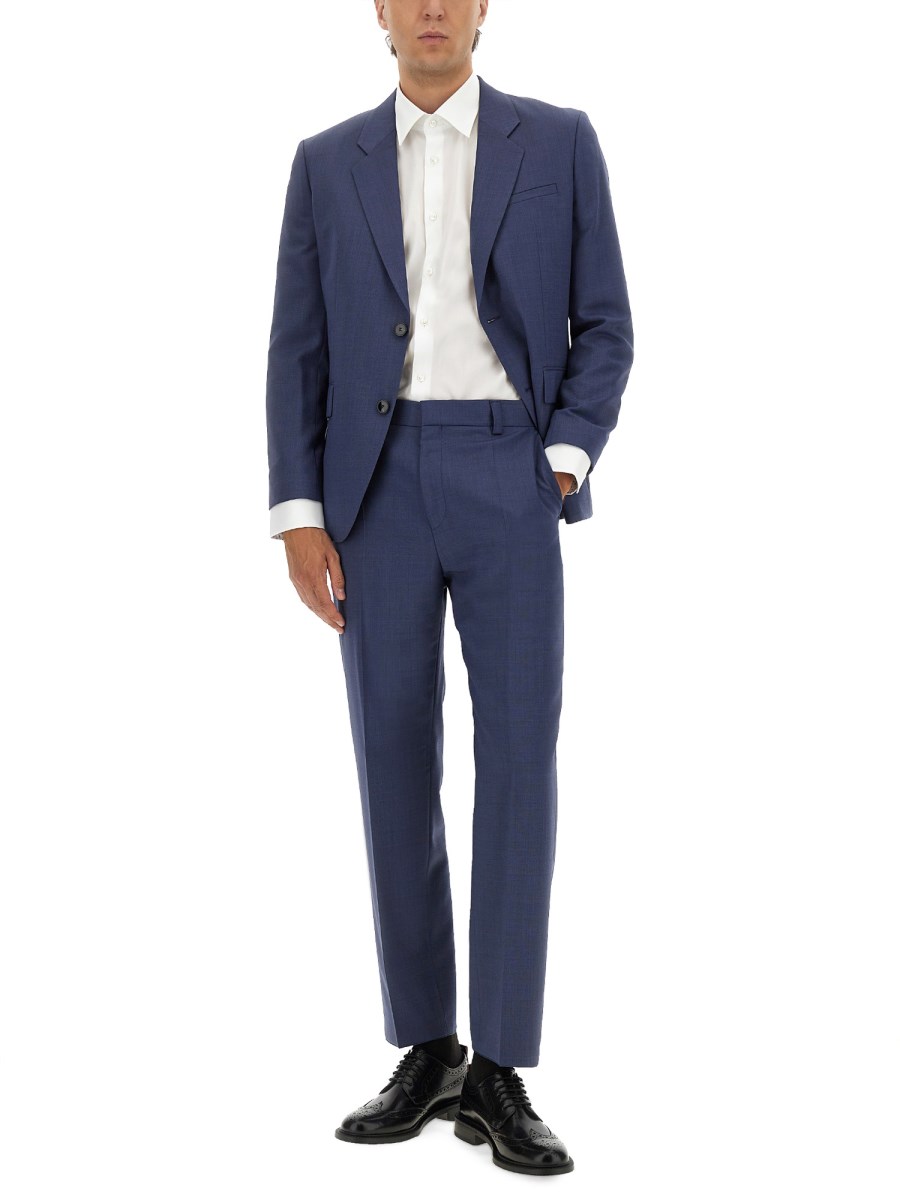 PANTALONE MODERN FIT