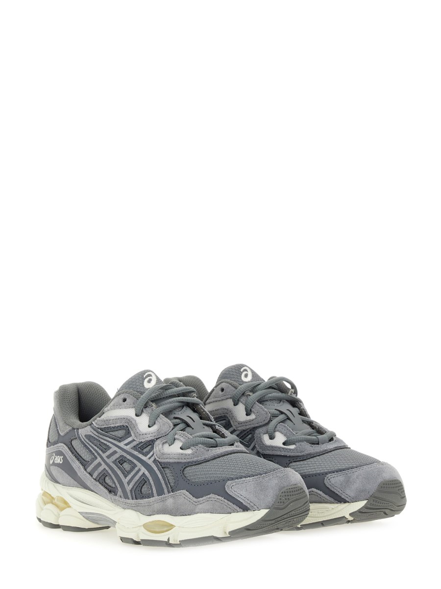 SNEAKER GEL-NYC
