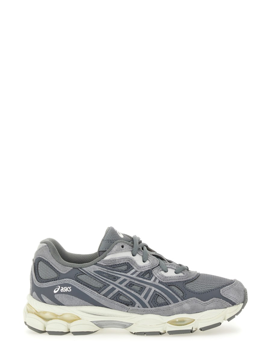 SNEAKER GEL-NYC