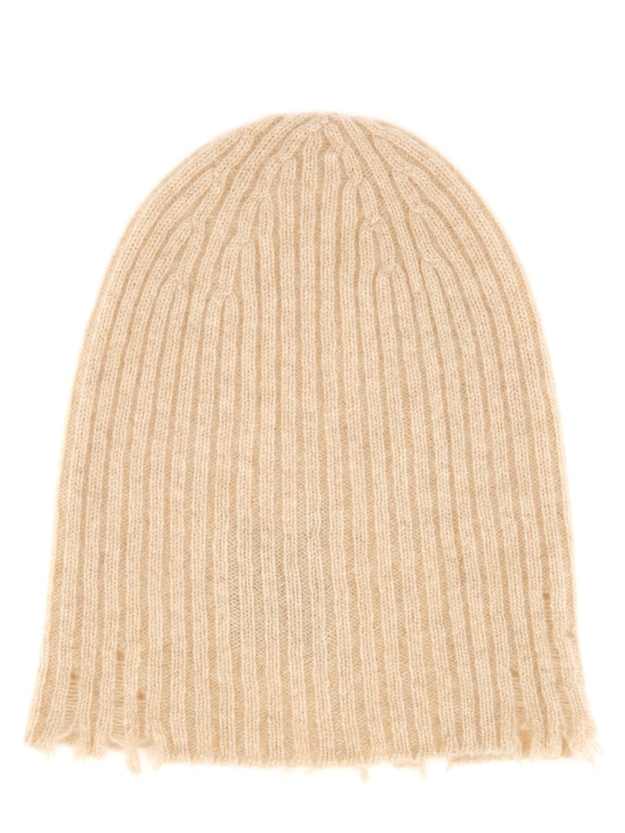 BERRETTO IN CASHMERE