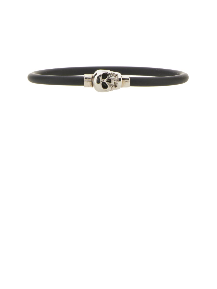 BRACCIALE SKULL