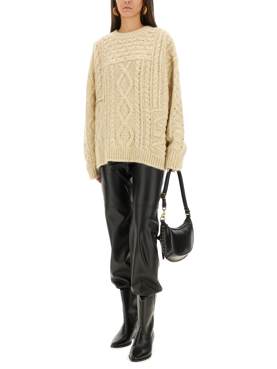 MAGLIONE DEOTTILLE