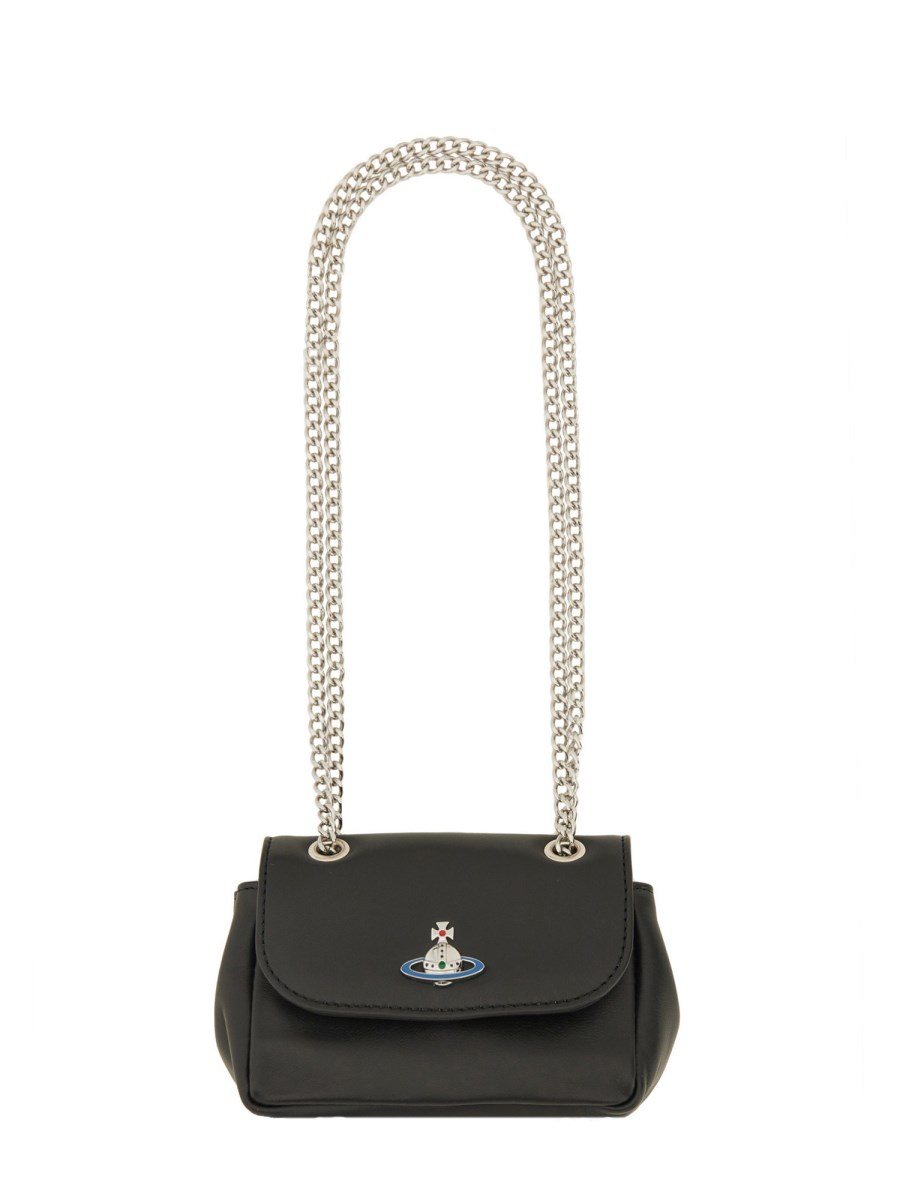 BORSA CON CATENA SMALL
