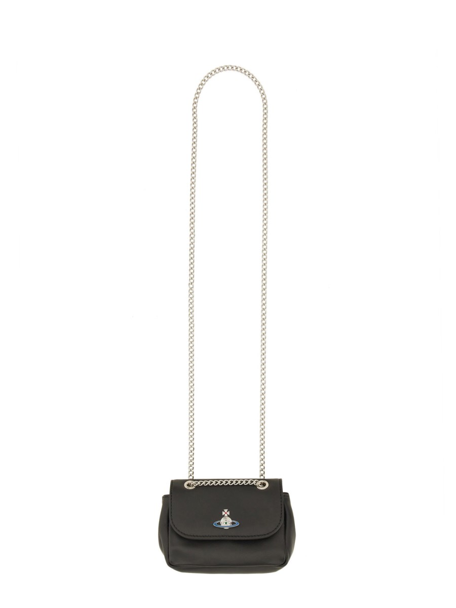 BORSA CON CATENA SMALL