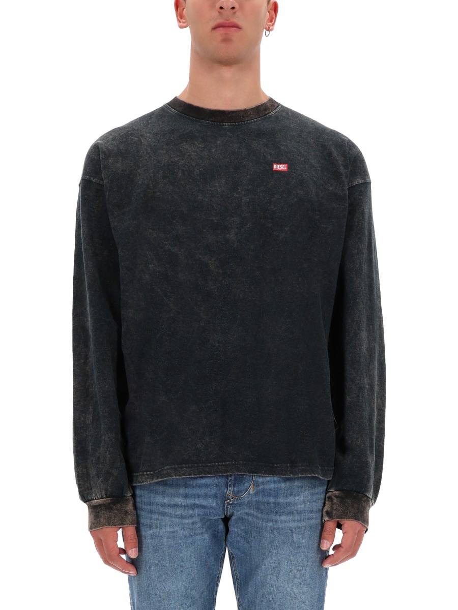 T-SHIRT T-BOXT-LS-T3 