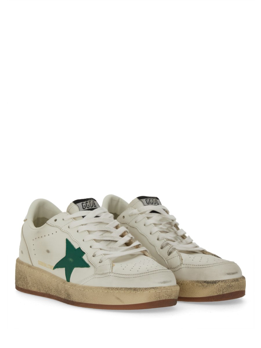 SNEAKER BALL STAR