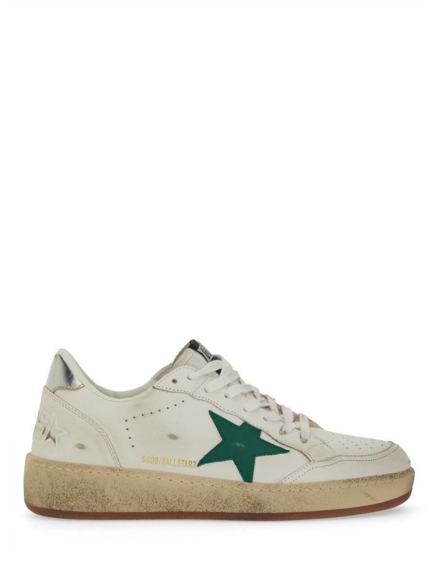 SNEAKER BALL STAR