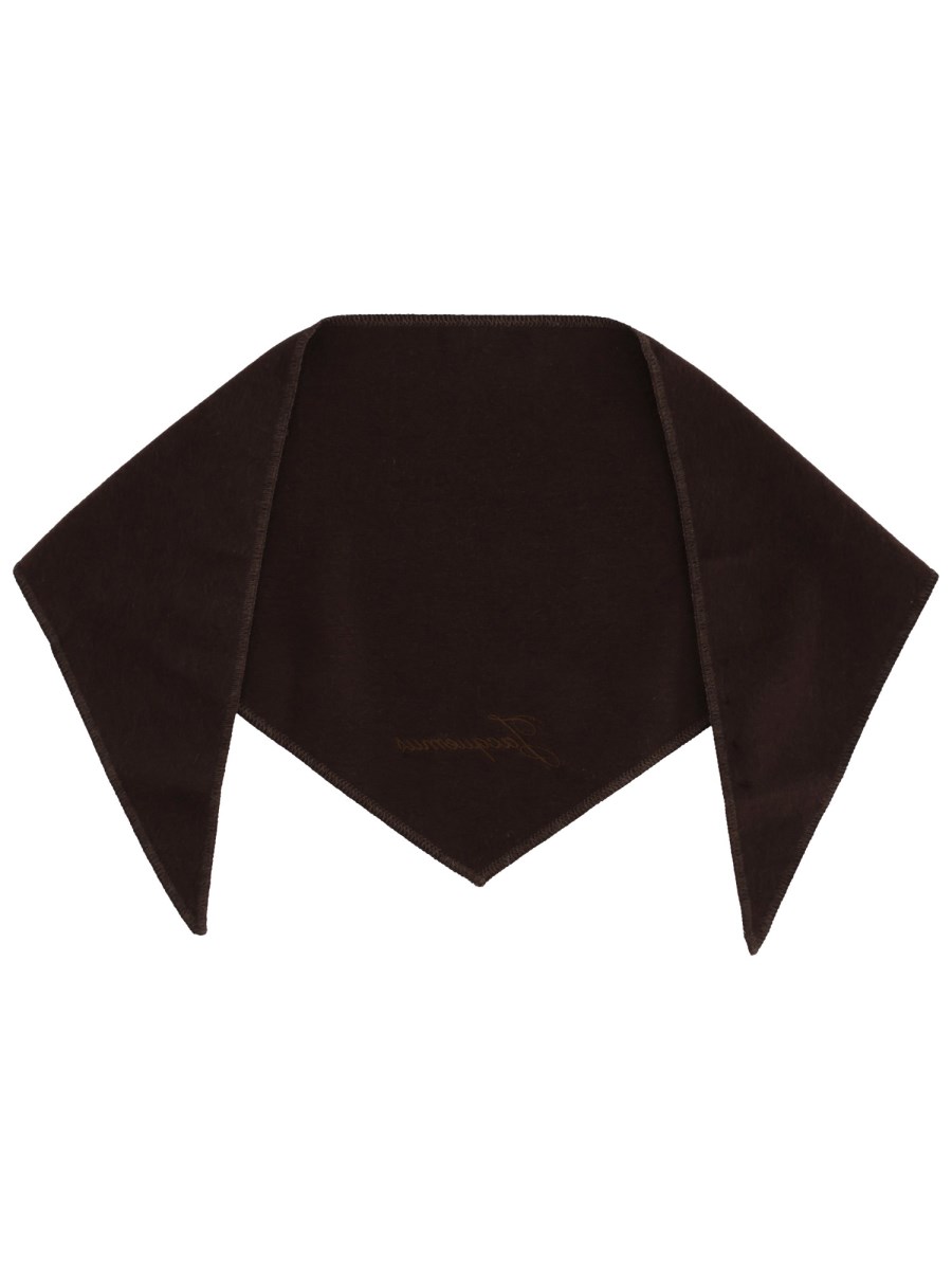 BANDANA CACHEMIRO