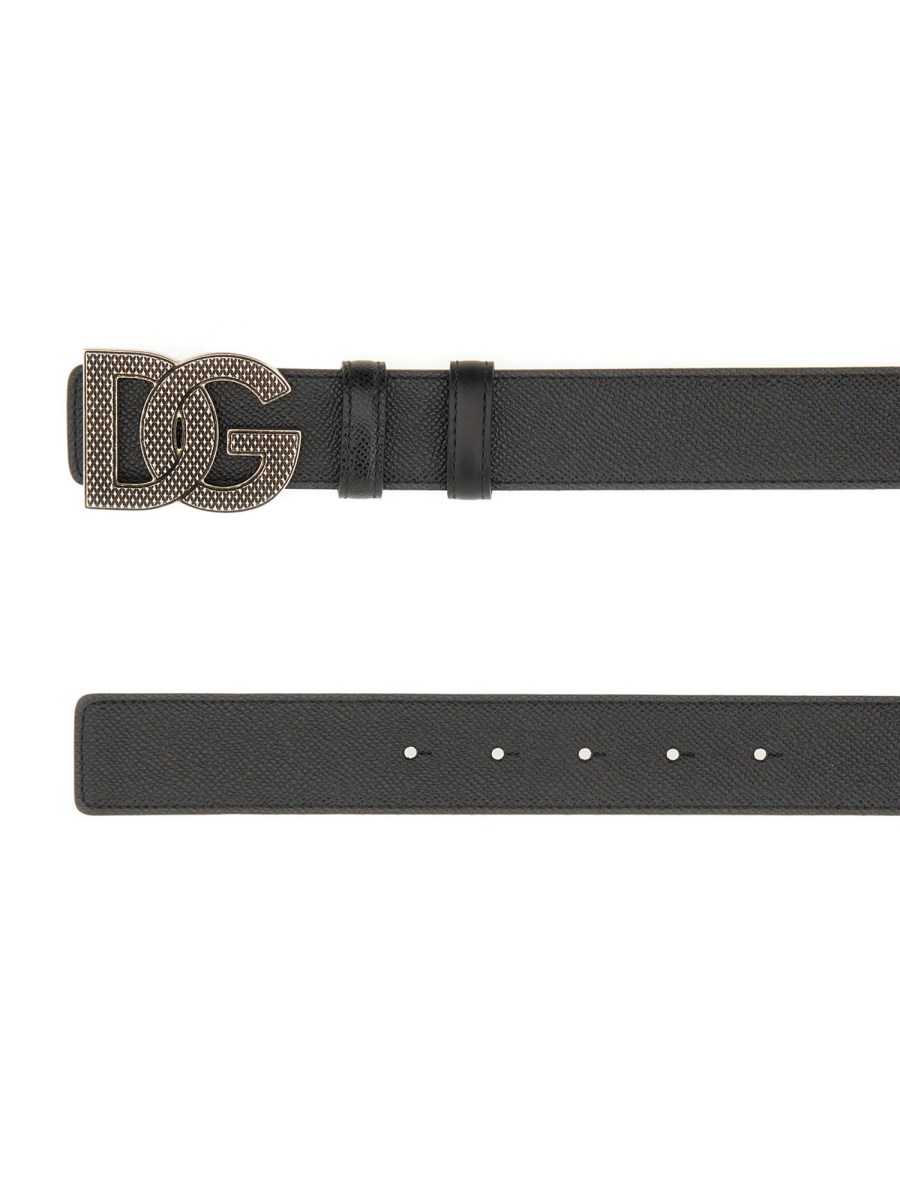 CINTURA LOGATA