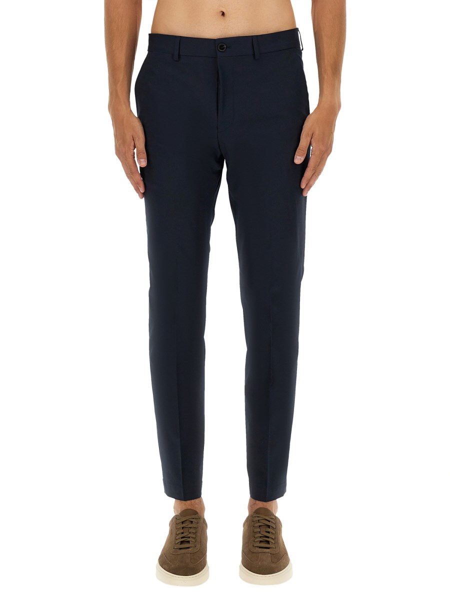 PANTALONE SLIM FIT
