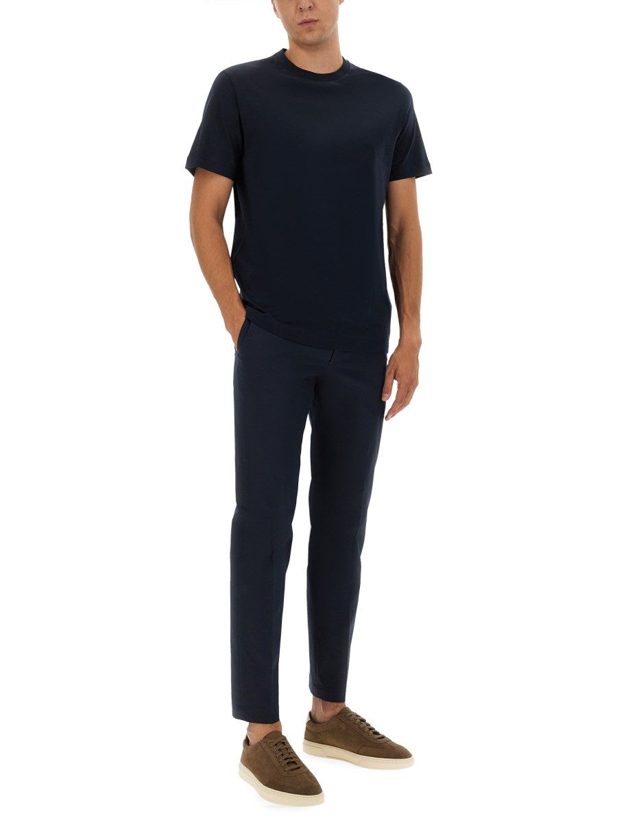 PANTALONE SLIM FIT