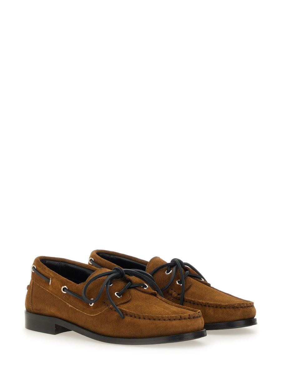 MOCASSINO HARRIS