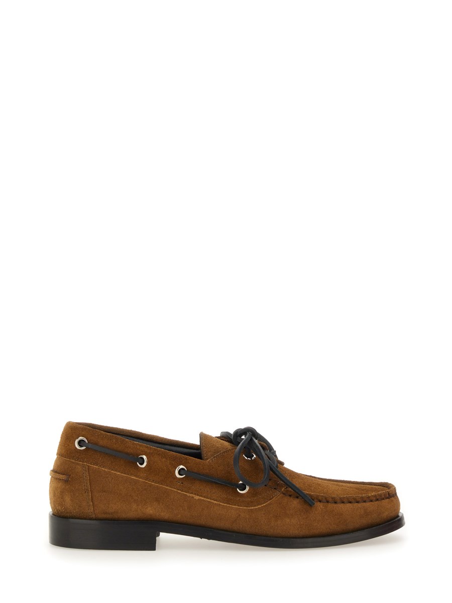 MOCASSINO HARRIS