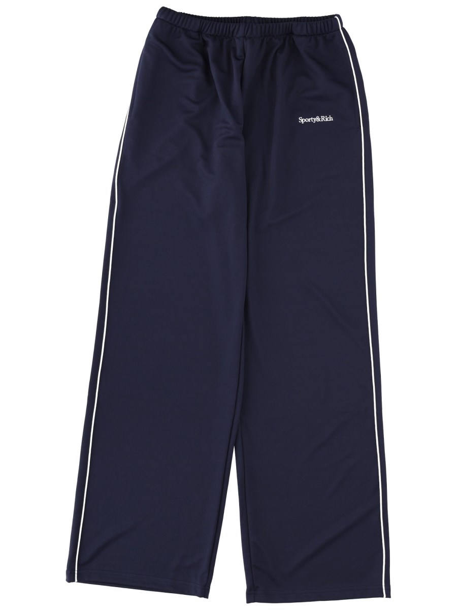 PANTALONE CON LOGO